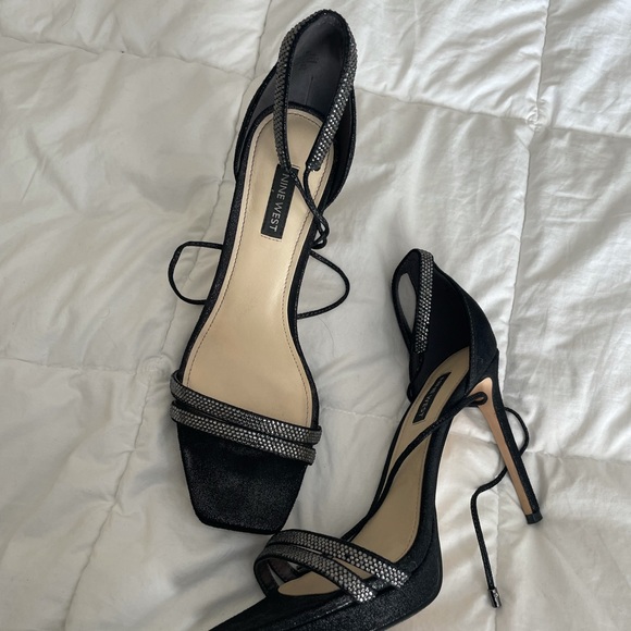 Shoes | Nine West Zaedyn Women Sandal 